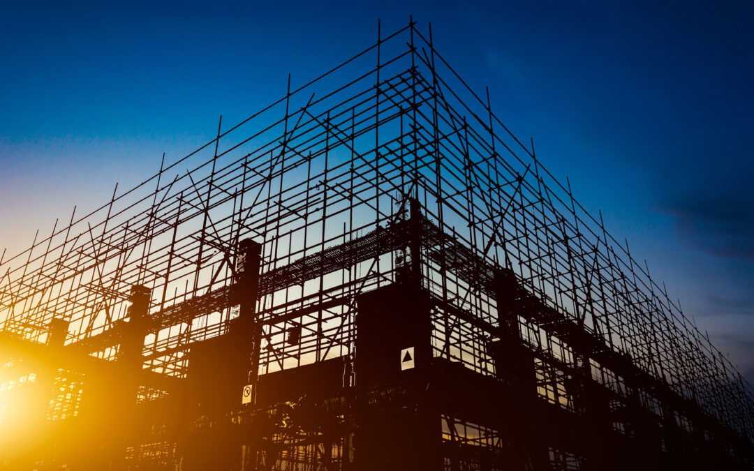 Steel Framing: calidad y durabilidad, derrumbando mitos